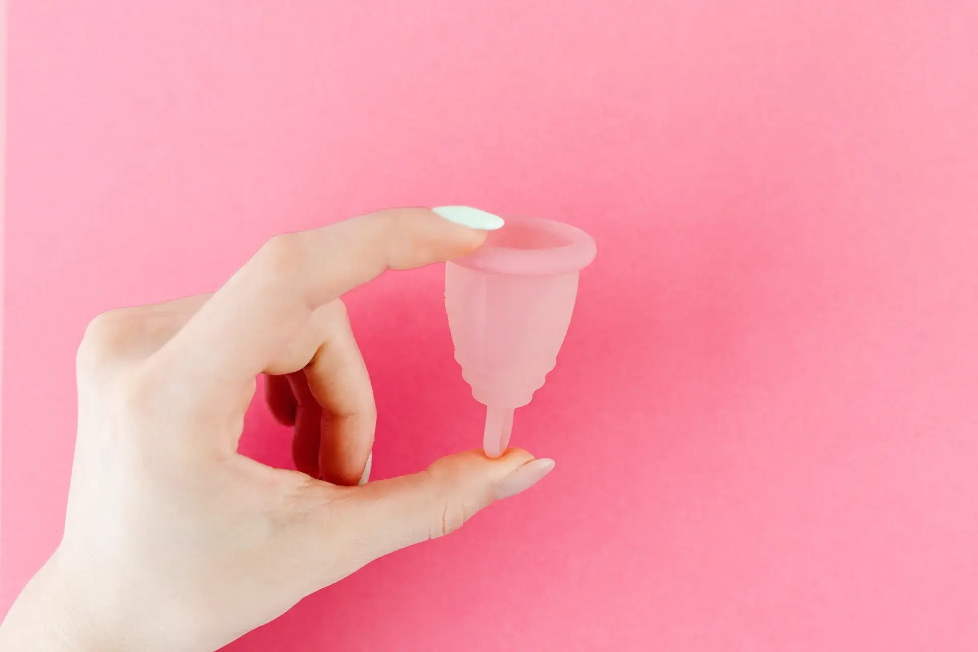 Menstrualna čašica (menstrual cup) - prednosti i iskustva žena