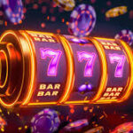 Slot Fantasy & Dunia Ajaib – Sihir & Monster